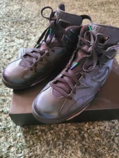 AIR JORDAN 6 RETRO AS ALLSTARのサムネイル