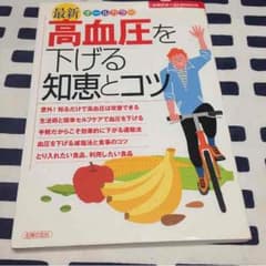 高血圧  下げるのサムネイル