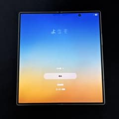 Galaxy Z Fold7 (RAM 12GBモデル) ミント 256GB - メルカリ
