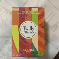 ツイリー　ドゥ　エルメス<Twilly d'Hermes>のサムネイル