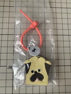 カラフルマルチチャームのサムネイル