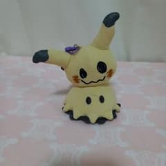 포켓몬 미믹큐 Pokémon t 봉제 포켓몬 센터