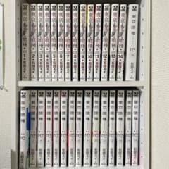 東京喰種のサムネイル
