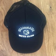 BILLIONAIRE BOYS CLUB キャップ  メッシュのサムネイル