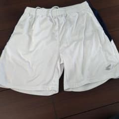 テニス　パンツ LOTTO　Ｌサイズのサムネイル