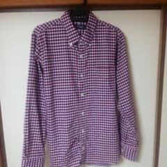 The DUFFER of st.GEORGE ダファメンズ長袖シャツのサムネイル