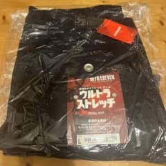 ULTRASEVEN ストレッチデニムパンツ UT-14  ウルトラセブンのサムネイル