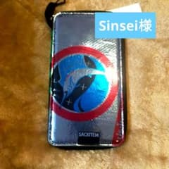 SACKITEM　パスポートケース　サステナブルのサムネイル