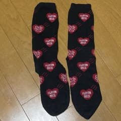 Girls don’t cry × Human made ソックス　25〜27のサムネイル