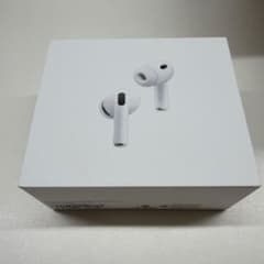 Apple AirPods Pro 3 新品未開封 - メルカリ