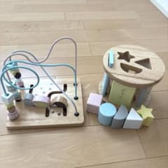 ミルキートイのサムネイル