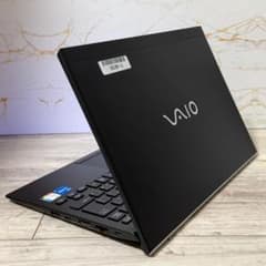 バッテリー◎VAIO Pro PG VJPG21 12世代i5 16GB SSD バッテリー◎VAIO Pro PG VJPG21 12世代i5 16GB SSD - メルカリ