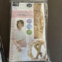 マタニティストッキング・レギンスセットのサムネイル