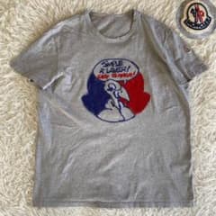 美品希少サイズ✨モンクレール Tシャツ モンダック オーバーサイズ 