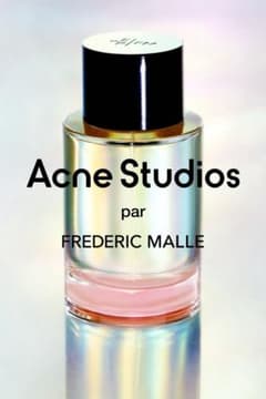 Acne Studios par Frédéric Malleオールドパルファムのサムネイル