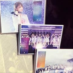 乃木坂46 4th year birthday live  DVDのサムネイル