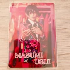 エーステ フォーライ 碓氷真澄 トレカのサムネイル