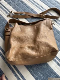FURLA ショルダーバッグ ブラウンのサムネイル