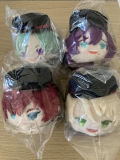 ALCAROID もちもちマスコット あんさんぶるスターズ!! vol.2のサムネイル