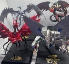 遊戯王フィギュア15体まとめ売り 遊戯王 フィギュア 4体セット - メルカリ