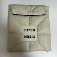 CITEN パデッドポーチMのサムネイル