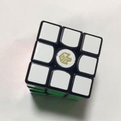 Gans ルービックキューブのサムネイル