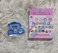 一番くじ たまごっち F賞 きらきらラバーチャームのサムネイル