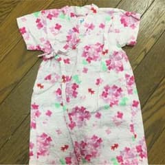 ミキハウス値下げのサムネイル