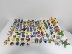 ポケモンキッズ 100体 まとめ売り 当時物 2004〜2005 ポケモンキッズ 100体 まとめ売り 当時物 2004〜2005 - メルカリ