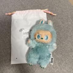 ラブブ（LABUBU)ぬいぐるみのサムネイル