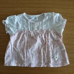 子供服 キムラタン サイズ８０ 女の子 キッズのサムネイル