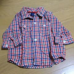 70センチ ベビーギャップのサムネイル