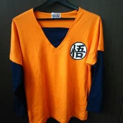 chan❤mi_様専用 ドラゴンボール超のパジャマ 140cmのサムネイル