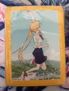 ホロライブ 雪花ラミィ スリーブ セット 白詰草 | Shop at Mercari