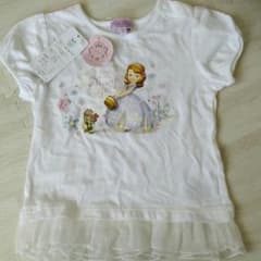 ソフィア　半袖 Tシャツのサムネイル