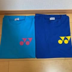 YONEX ヨネックス Tシャツのサムネイル