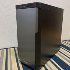 デスクトップPC i5-6600K gtx750tiのサムネイル