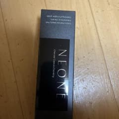 『 新品未開封』NEONE チャコールクレンジング 100gのサムネイル