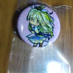 メイドインアビス 缶バッジ　つくしあきひと　スターストリングスより　描き下ろし② メイドインアビス 缶バッジ つくしあきひと スターストリングスより