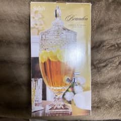 ジュースディスペンサー　GODINGERのサムネイル