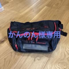 【価格相談OK】RS TAICHI ボディバッグ ウエストポーチのサムネイル