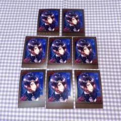 あくねこ ユーハン 缶バッジ ぱしゃこれ 箔押し 悪魔執事と黒い猫