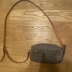 COACH シグネチャー ショルダーバッグのサムネイル