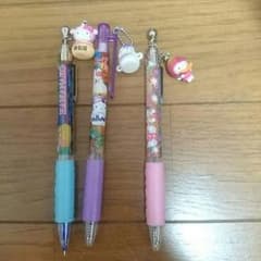 キティーちゃん☆ボールペンのサムネイル