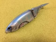 クラッシュ9 ハイ ロー セットのサムネイル