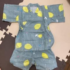 甚平のサムネイル