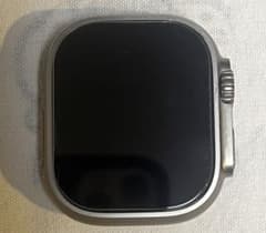 Apple Watch Ultra GPS+Cellula 49mm 本体のサムネイル