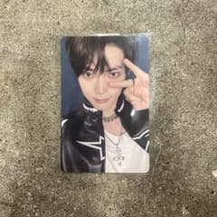 ZB1 ゼベワン オフイベ 会場限定 新譜 トレカ ハンビン ZB1 ゼベワン オフイベ 会場限定 トレカ 新譜 ハンビン - メルカリ