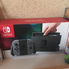 Switch本体＋ソフト11＋付属品＋Joy-Con2プロコン2のサムネイル
