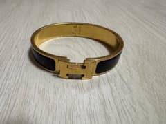 エルメス　クリックH ブレスレットのサムネイル